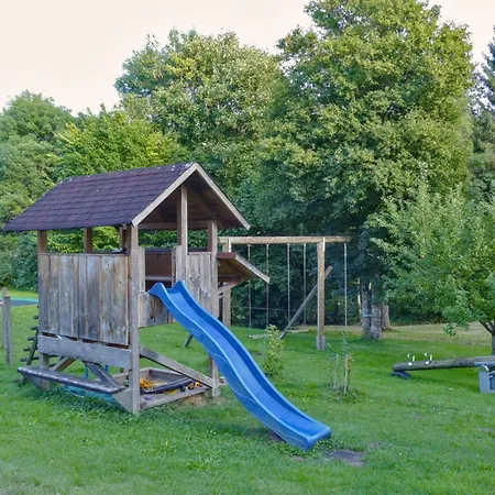 Alte Muehle Casa vacanze Brigach