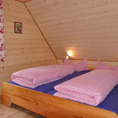 Alte Muehle Casa vacanze *