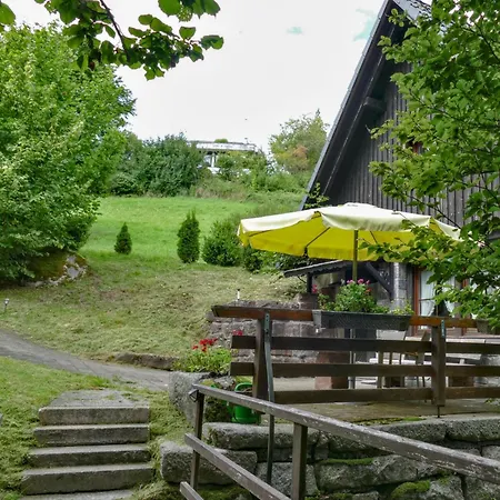 Alte Muehle بيت للعطل Brigach