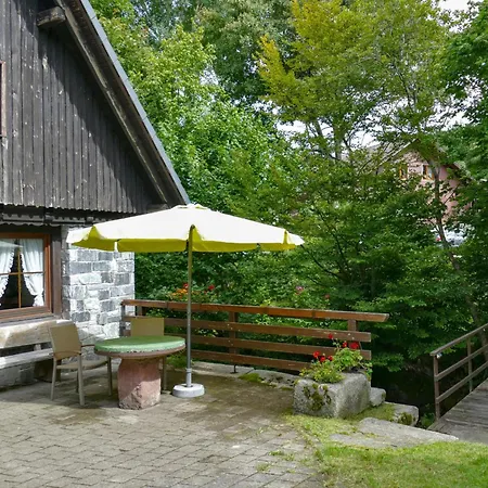 Alte Muehle Brigach