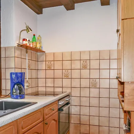 Alte Muehle بيت للعطل *