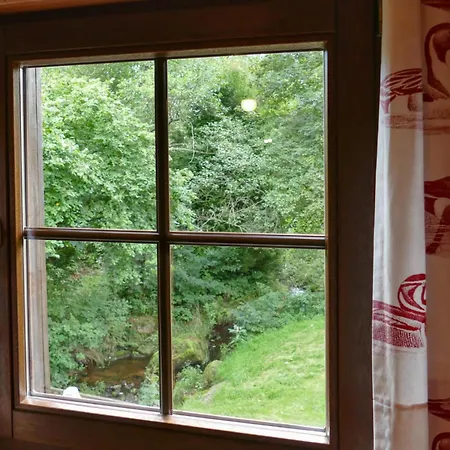 Alte Muehle بيت للعطل *