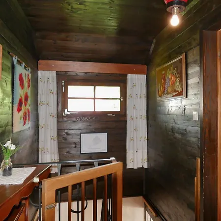 Alte Muehle Casa vacanze *