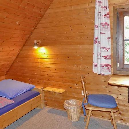 Alte Muehle بيت للعطل Brigach