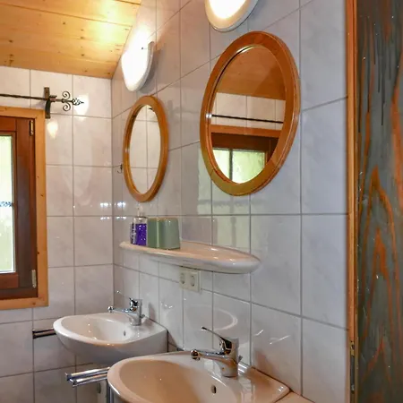 بيت للعطل Alte Muehle Brigach