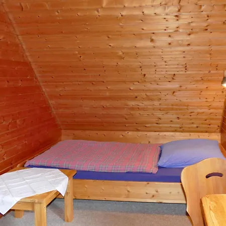 Alte Muehle بيت للعطل Brigach