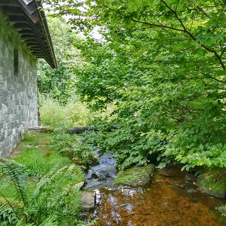 Alte Muehle بيت للعطل