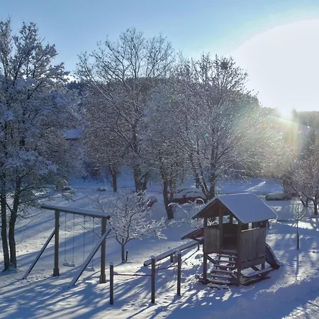 بيت للعطل Alte Muehle *