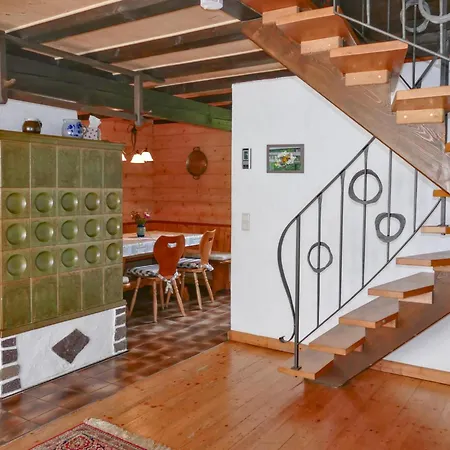 Casa vacanze Alte Muehle Brigach