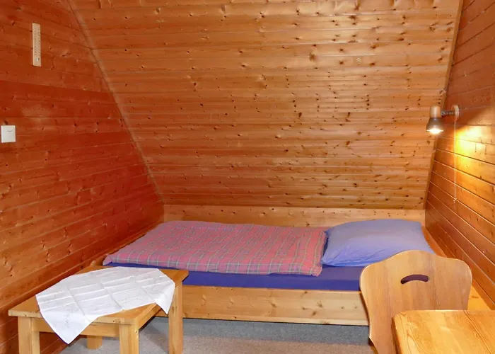 Alte Muehle Vakantiehuis Brigach